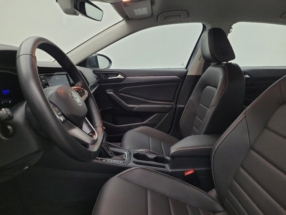 2024 Volkswagen Jetta in Lexington, KY 40509 - 18117706 17