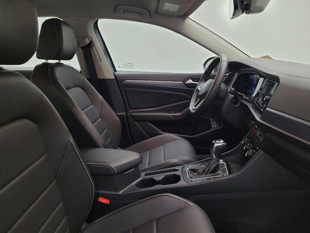 2024 Volkswagen Jetta in Lexington, KY 40509 - 18117706 21