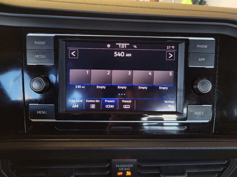 2024 Volkswagen Jetta in Lexington, KY 40509 - 18117706 25