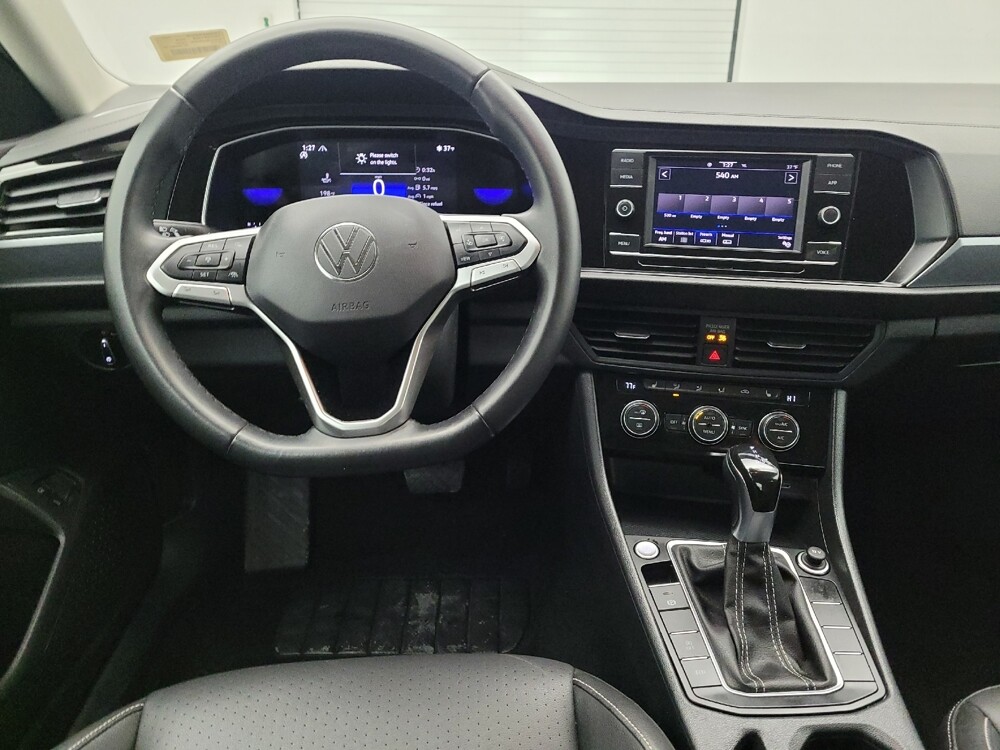2024 Volkswagen Jetta in Lexington, KY 40509 - 18117706 22