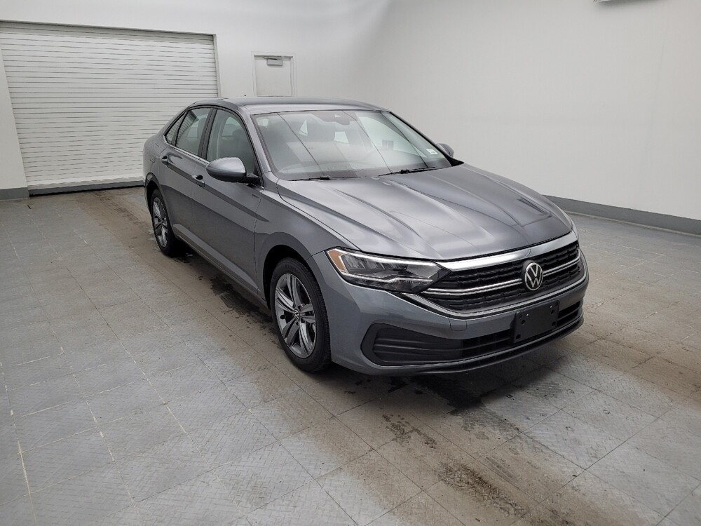 2024 Volkswagen Jetta in Lexington, KY 40509 - 18117706 13