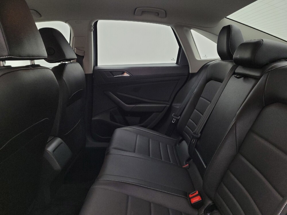 2024 Volkswagen Jetta in Lexington, KY 40509 - 18117706 18