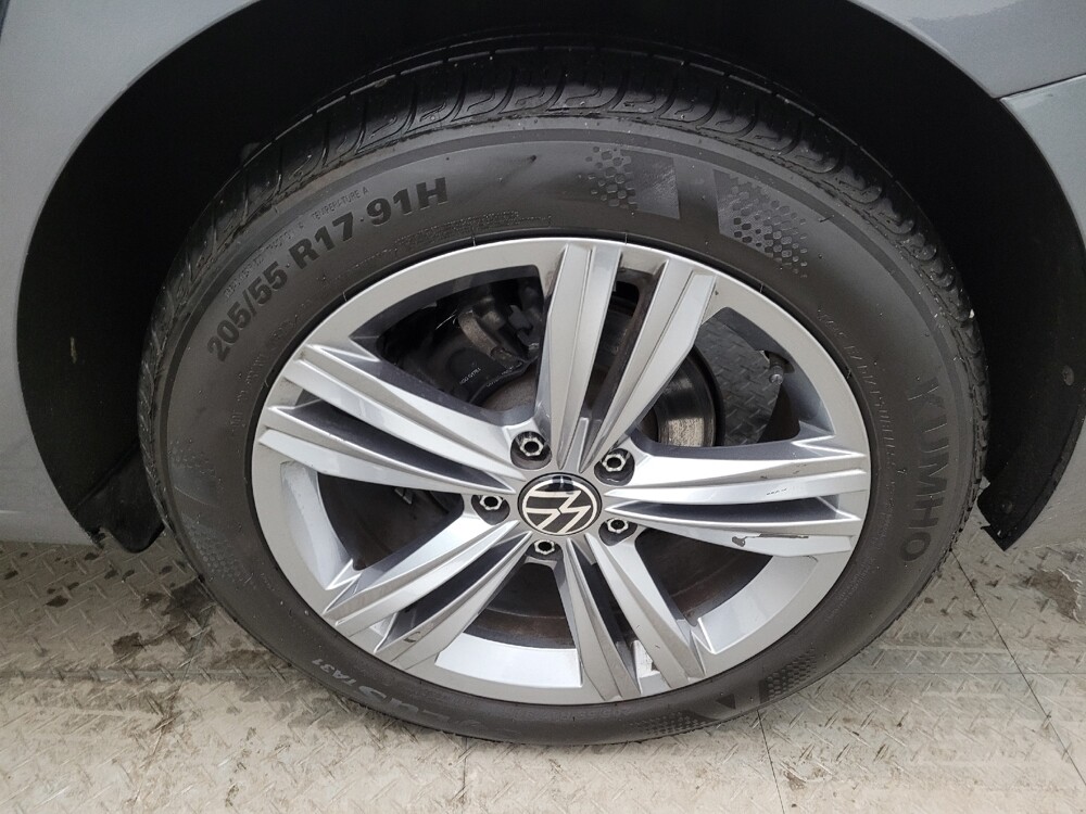 2024 Volkswagen Jetta in Lexington, KY 40509 - 18117706 31