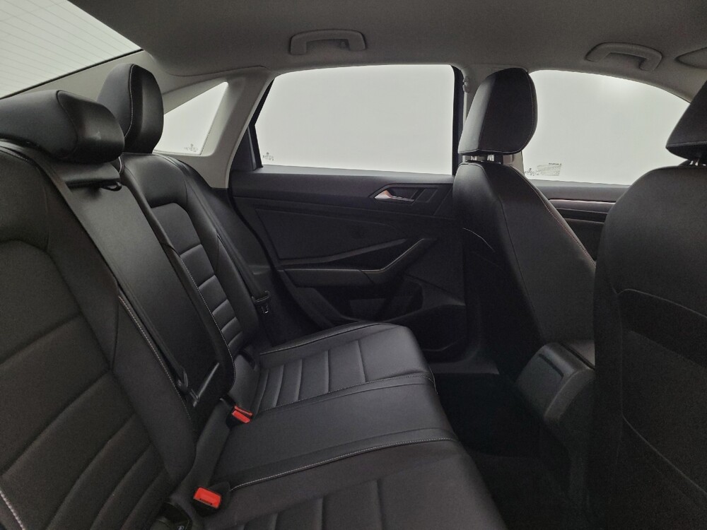 2024 Volkswagen Jetta in Lexington, KY 40509 - 18117706 19