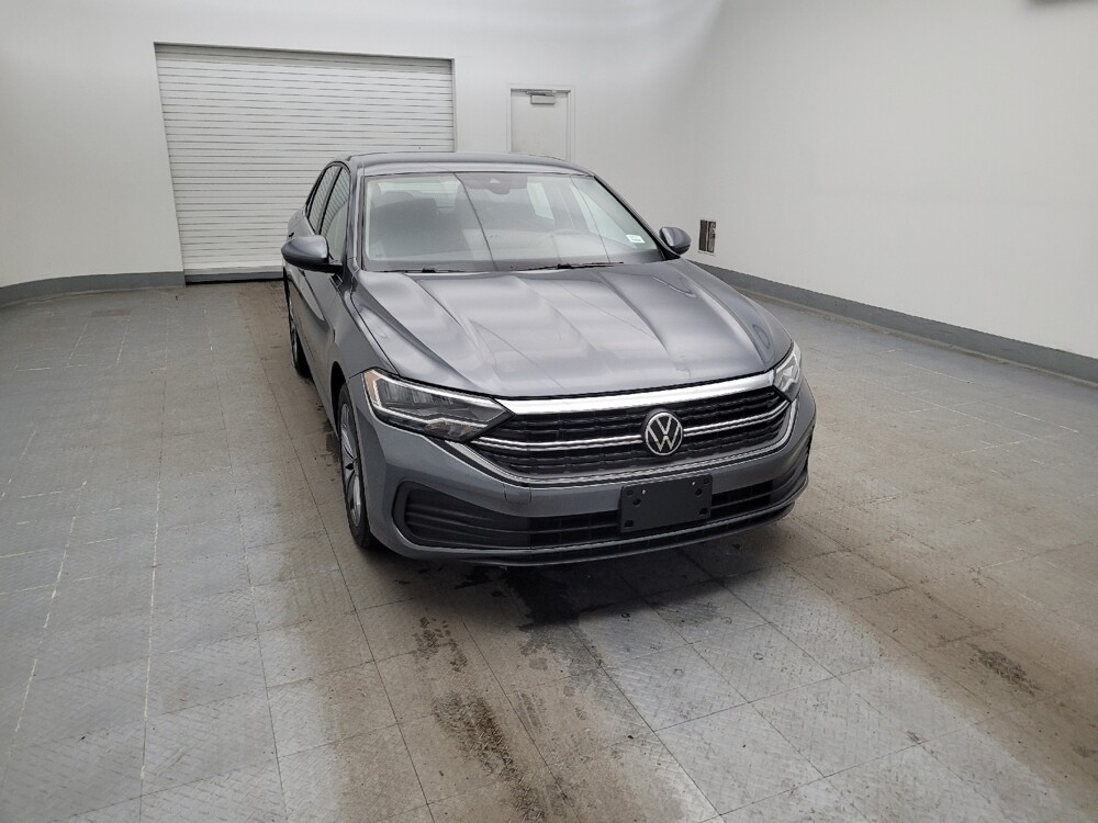 2024 Volkswagen Jetta in Lexington, KY 40509 - 18117706 14