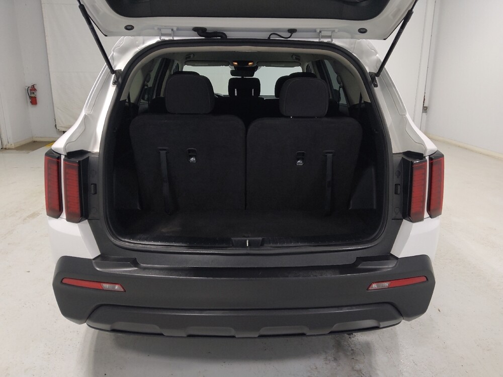 2021 Kia Sorento in Columbus, OH 43231 - 18117707 29