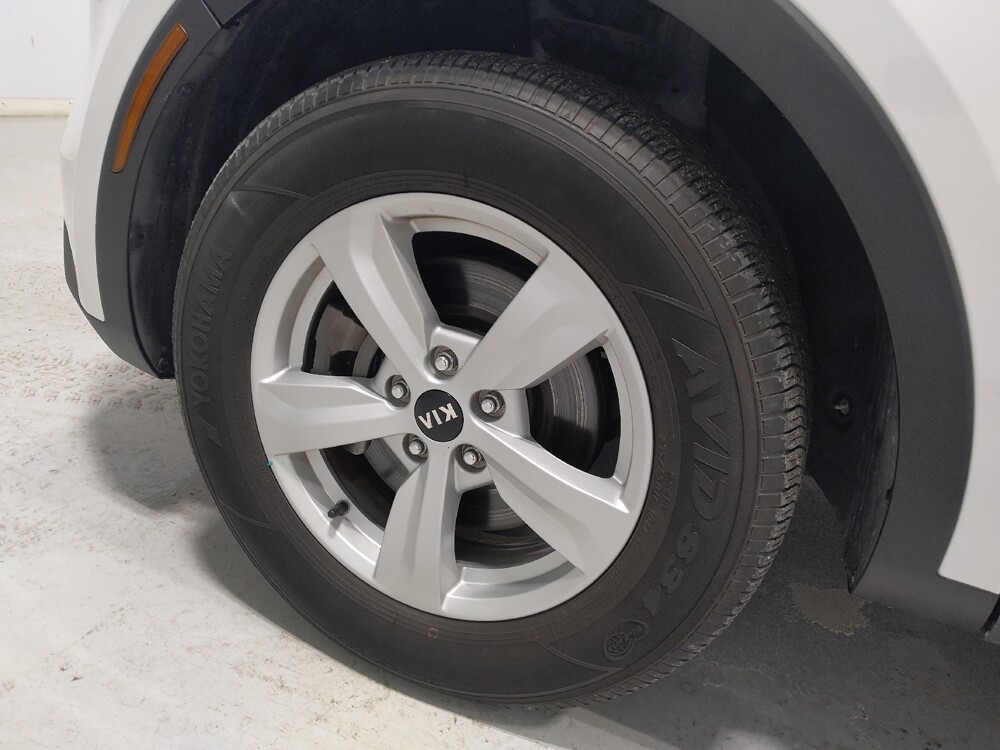 2021 Kia Sorento in Columbus, OH 43231 - 18117707 31