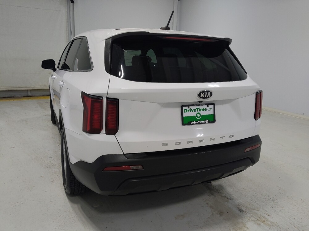 2021 Kia Sorento in Columbus, OH 43231 - 18117707 6