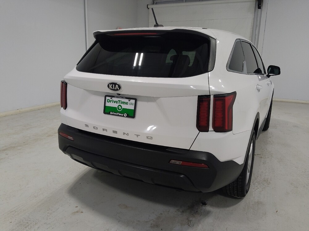 2021 Kia Sorento in Columbus, OH 43231 - 18117707 7