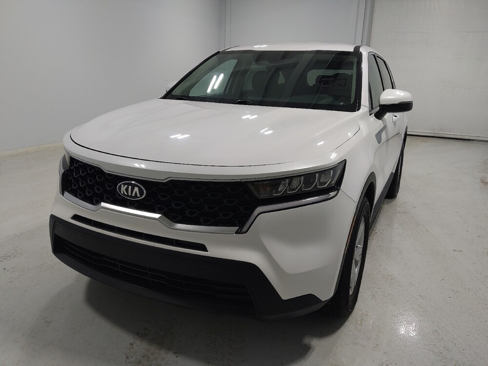 2021 Kia Sorento in Columbus, OH 43231 - 18117707 15