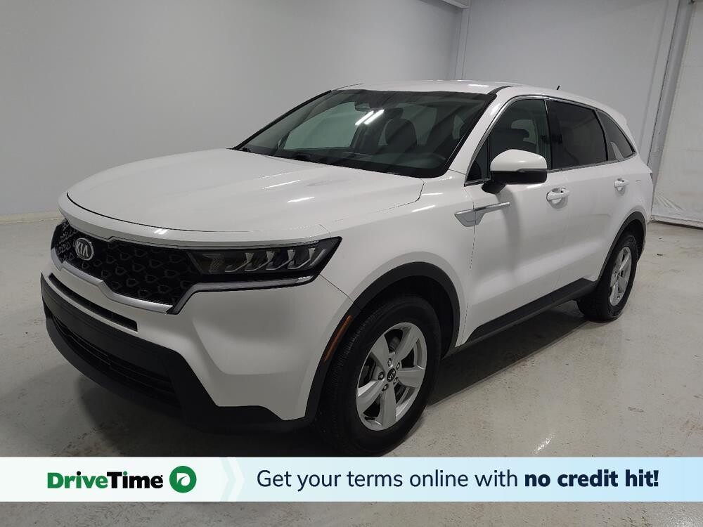 2021 Kia Sorento in Columbus, OH 43231 - 18117707
