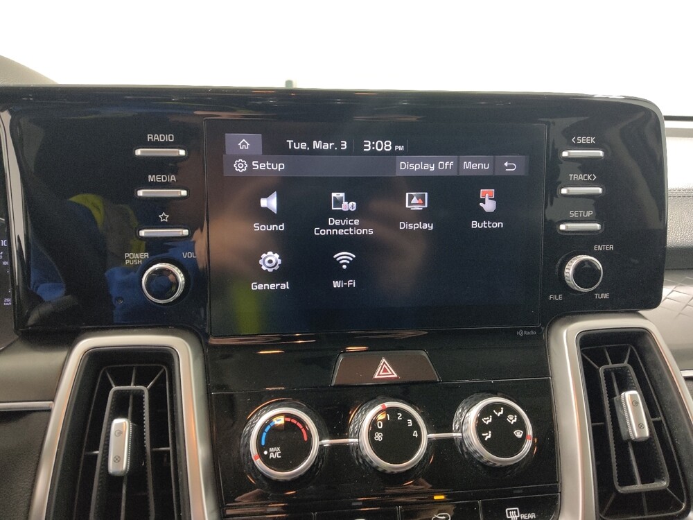 2021 Kia Sorento in Columbus, OH 43231 - 18117707 25