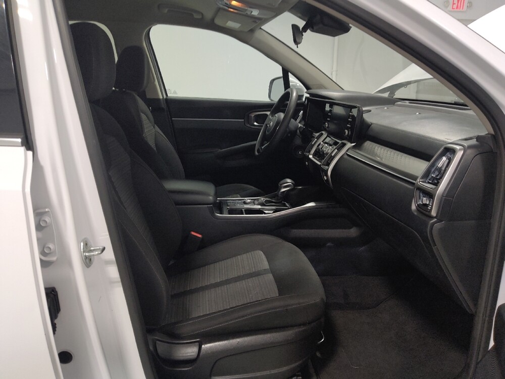 2021 Kia Sorento in Columbus, OH 43231 - 18117707 21