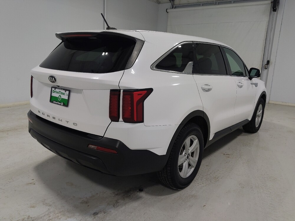 2021 Kia Sorento in Columbus, OH 43231 - 18117707 9