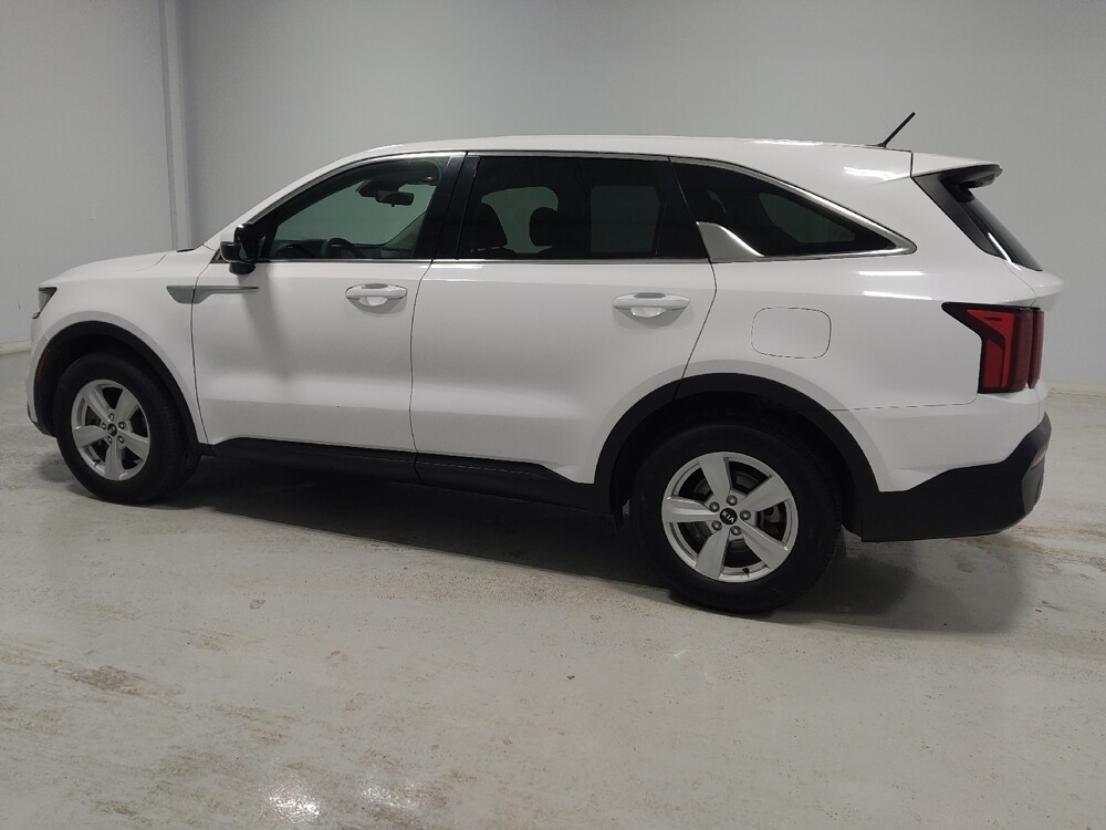 2021 Kia Sorento in Columbus, OH 43231 - 18117707 3