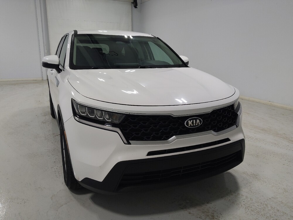 2021 Kia Sorento in Columbus, OH 43231 - 18117707 14