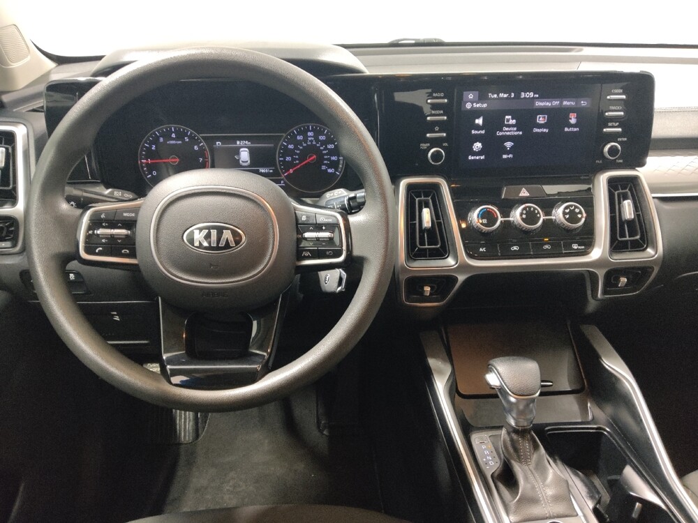 2021 Kia Sorento in Columbus, OH 43231 - 18117707 22