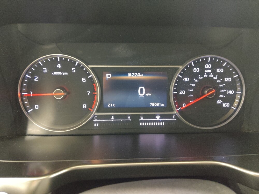 2021 Kia Sorento in Columbus, OH 43231 - 18117707 23