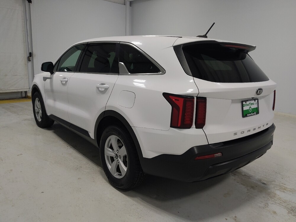 2021 Kia Sorento in Columbus, OH 43231 - 18117707 5