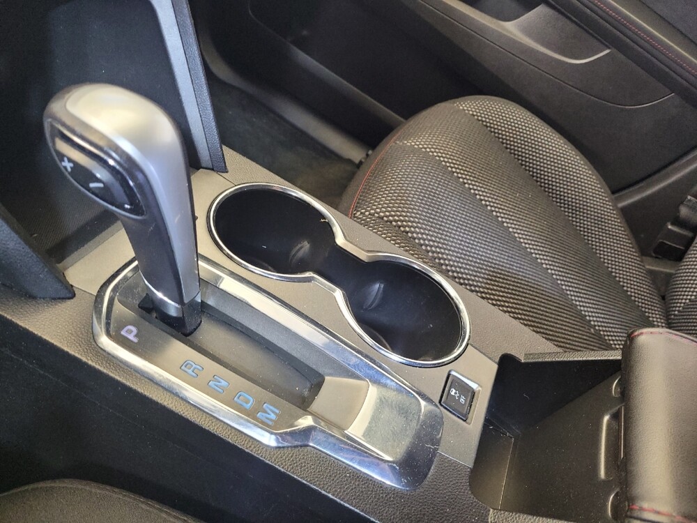 2015 Chevrolet Equinox in Toledo, OH 43617 - 18117708 26