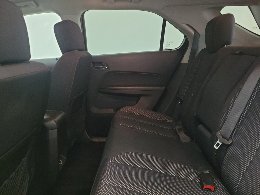 2015 Chevrolet Equinox in Toledo, OH 43617 - 18117708 18