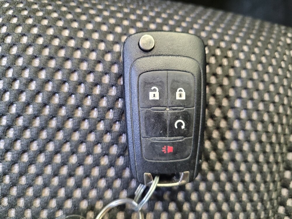 2015 Chevrolet Equinox in Toledo, OH 43617 - 18117708 32