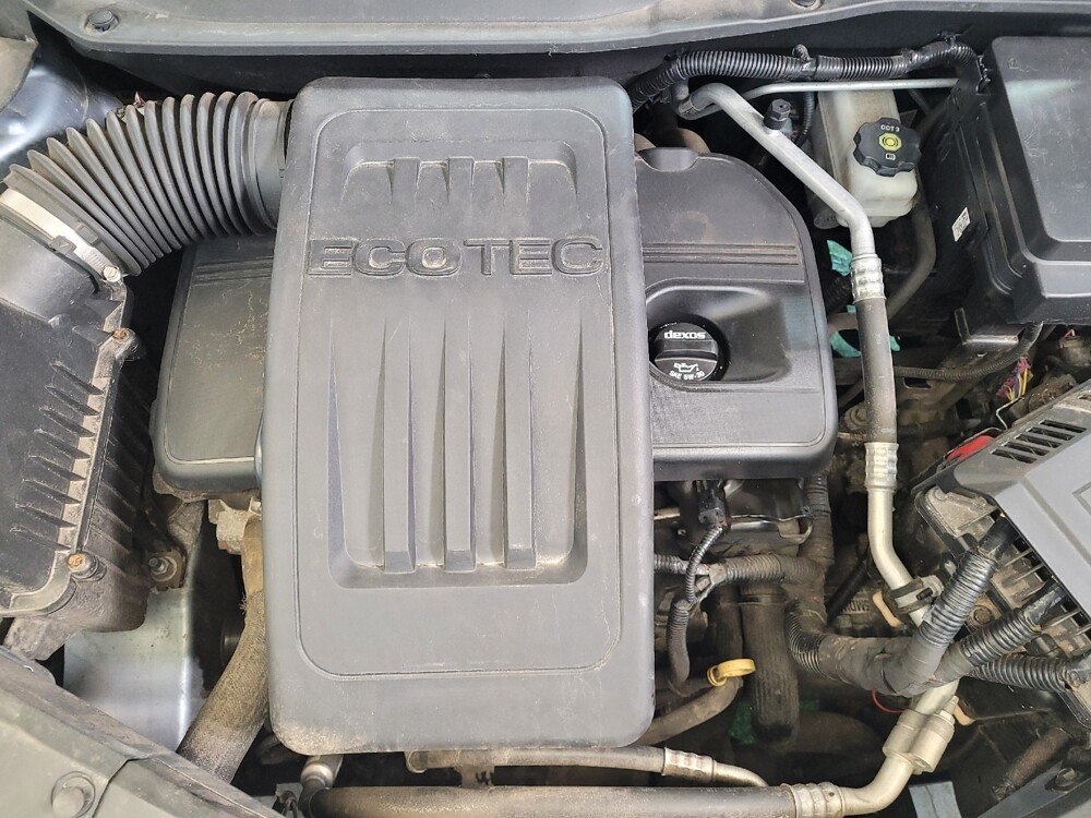 2015 Chevrolet Equinox in Toledo, OH 43617 - 18117708 30