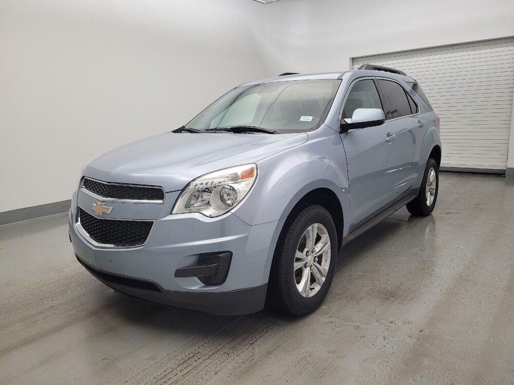 2015 Chevrolet Equinox in Toledo, OH 43617 - 18117708 2