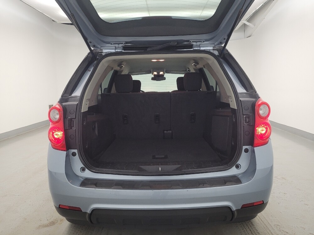 2015 Chevrolet Equinox in Toledo, OH 43617 - 18117708 29