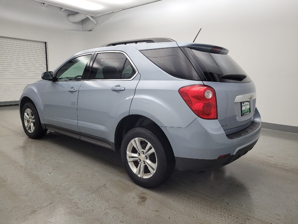 2015 Chevrolet Equinox in Toledo, OH 43617 - 18117708 3