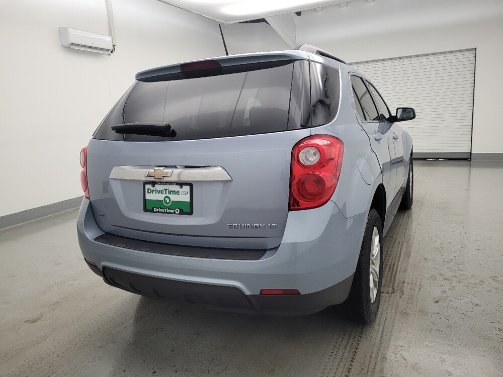 2015 Chevrolet Equinox in Toledo, OH 43617 - 18117708 7