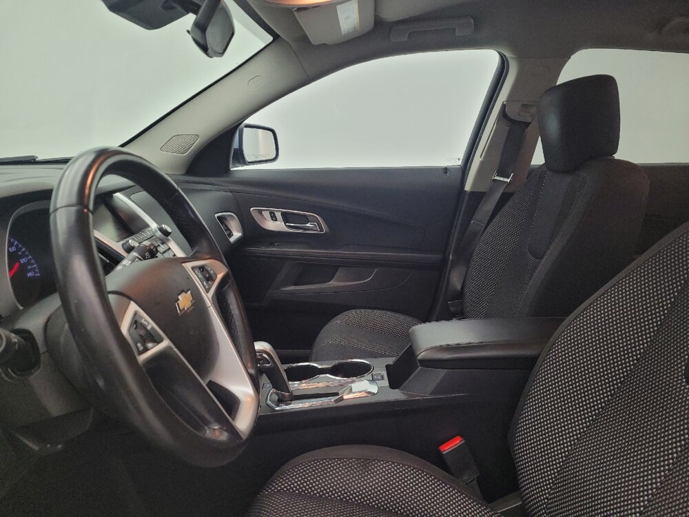 2015 Chevrolet Equinox in Toledo, OH 43617 - 18117708 17