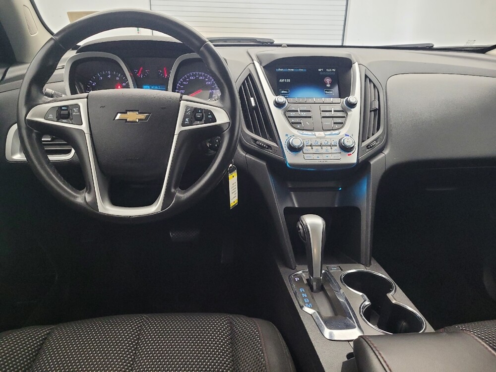 2015 Chevrolet Equinox in Toledo, OH 43617 - 18117708 22