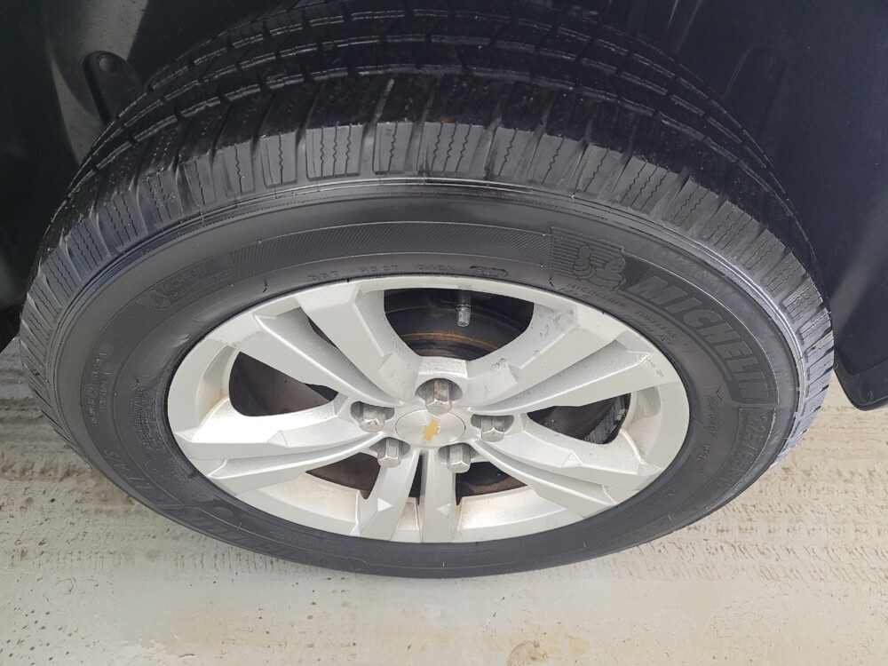 2015 Chevrolet Equinox in Toledo, OH 43617 - 18117708 31