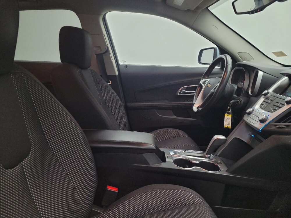 2015 Chevrolet Equinox in Toledo, OH 43617 - 18117708 21