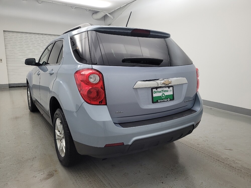 2015 Chevrolet Equinox in Toledo, OH 43617 - 18117708 6
