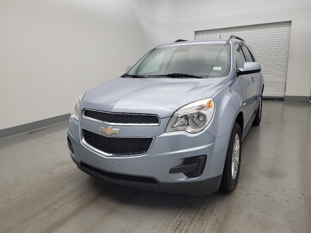 2015 Chevrolet Equinox in Toledo, OH 43617 - 18117708 15