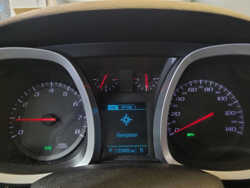 2015 Chevrolet Equinox in Toledo, OH 43617 - 18117708 23