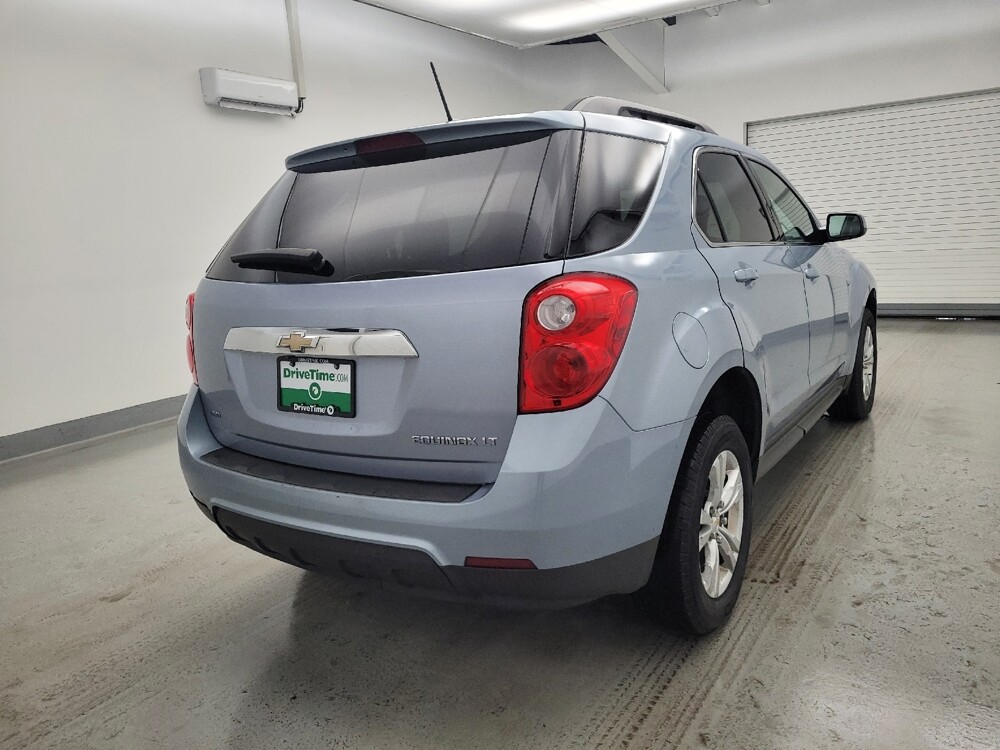 2015 Chevrolet Equinox in Toledo, OH 43617 - 18117708 9