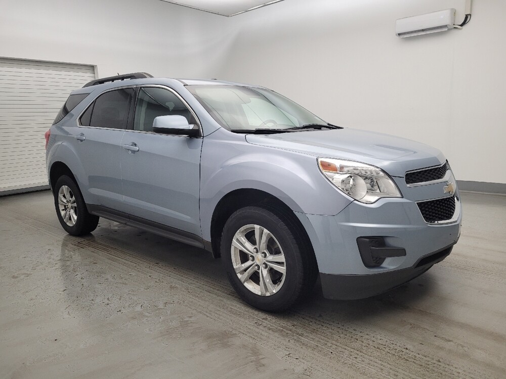 2015 Chevrolet Equinox in Toledo, OH 43617 - 18117708 11