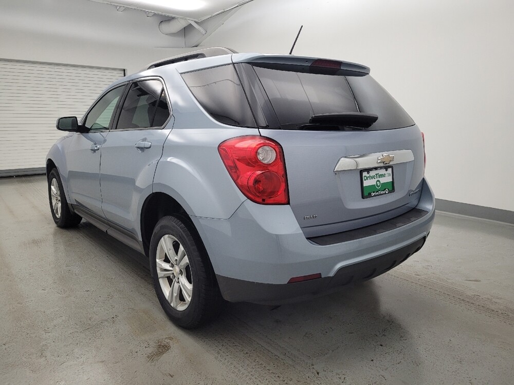 2015 Chevrolet Equinox in Toledo, OH 43617 - 18117708 5