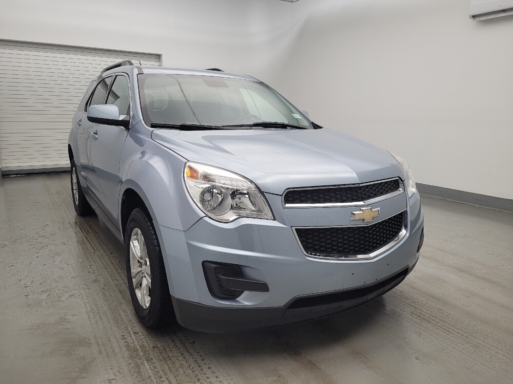 2015 Chevrolet Equinox in Toledo, OH 43617 - 18117708 14