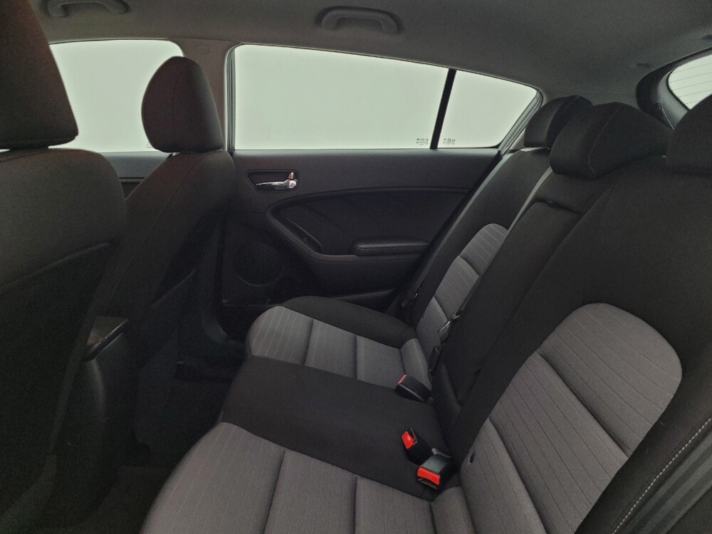 2016 Kia Forte in Lexington, KY 40509 - 18117709 18