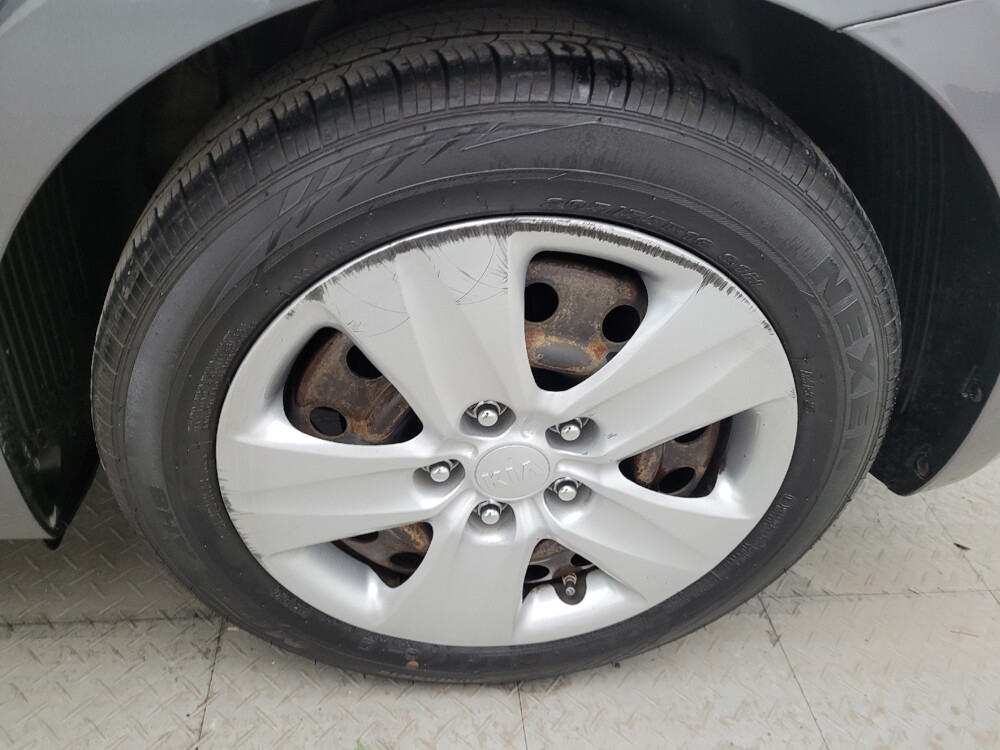 2016 Kia Forte in Lexington, KY 40509 - 18117709 31