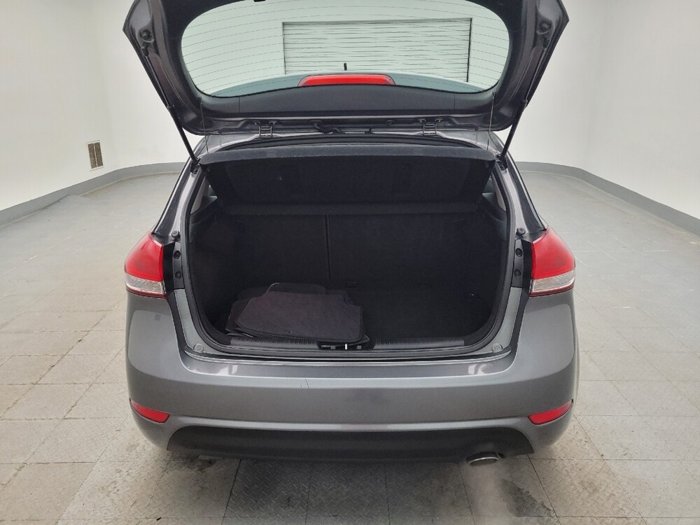 2016 Kia Forte in Lexington, KY 40509 - 18117709 29