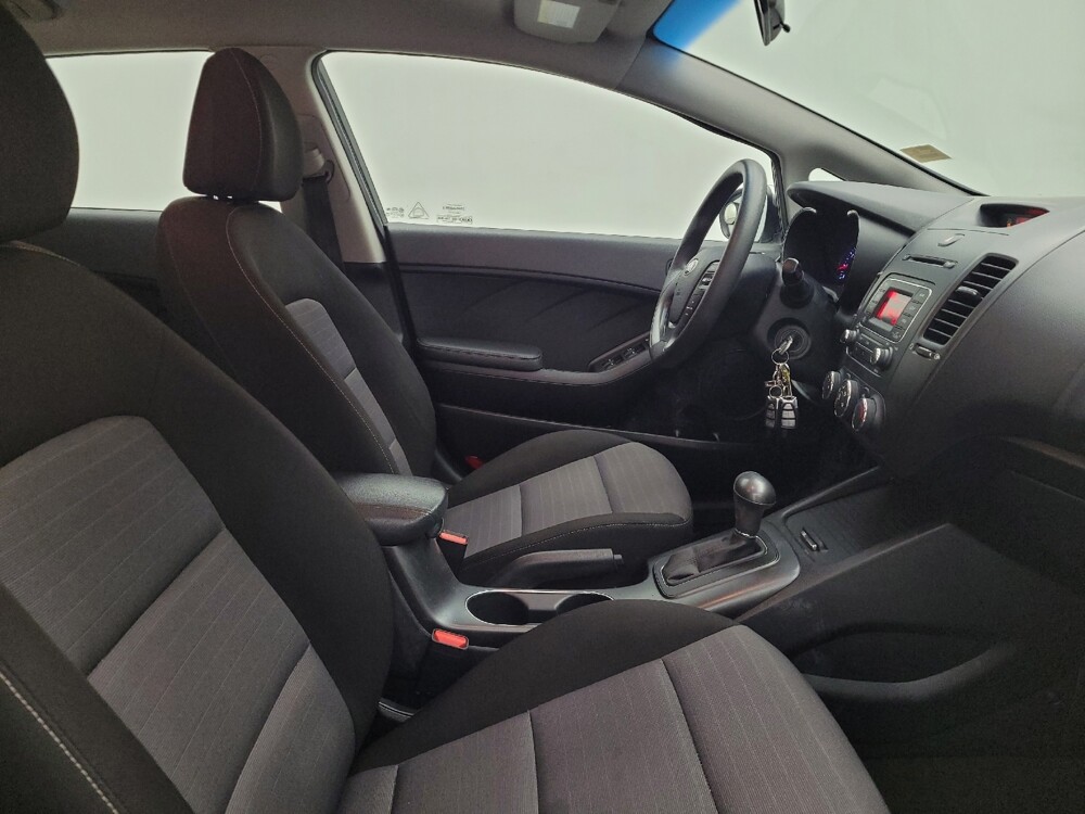 2016 Kia Forte in Lexington, KY 40509 - 18117709 21