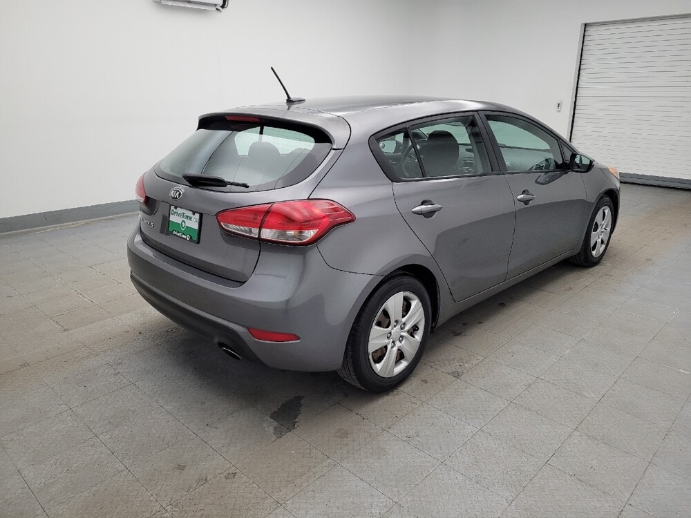 2016 Kia Forte in Lexington, KY 40509 - 18117709 9