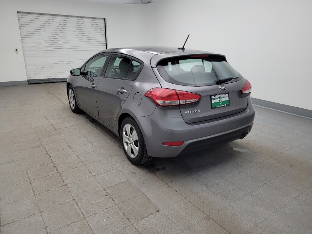 2016 Kia Forte in Lexington, KY 40509 - 18117709 5