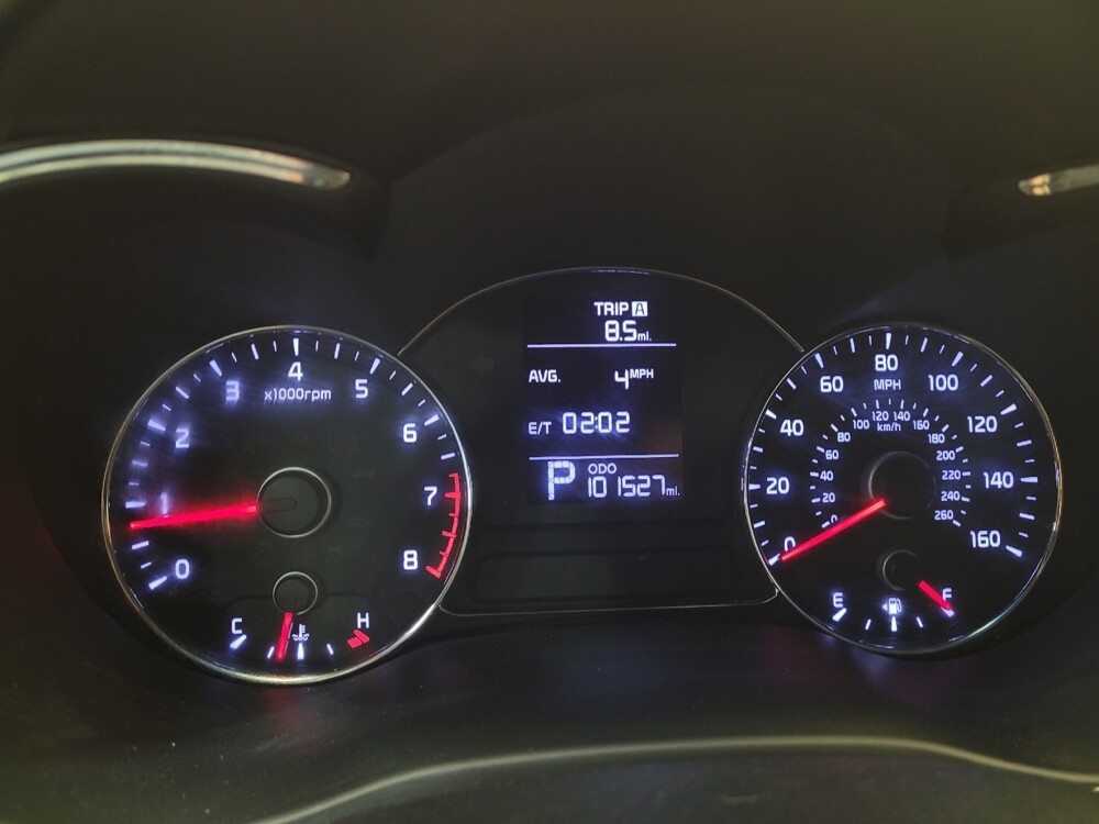 2016 Kia Forte in Lexington, KY 40509 - 18117709 23