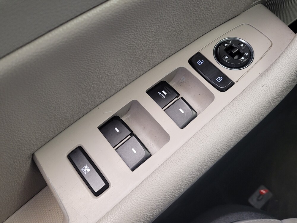 2016 Hyundai Sonata in Lexington, KY 40509 - 18117710 27